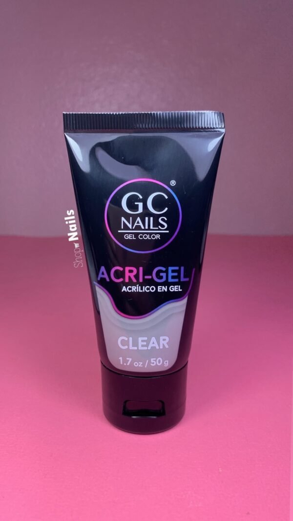 PolyGel GC - Imagen 2