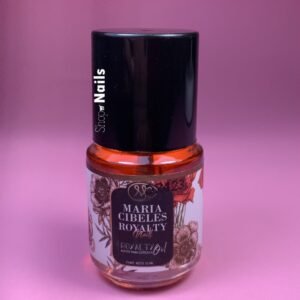 Aceite Cutícula Maria Cibeles