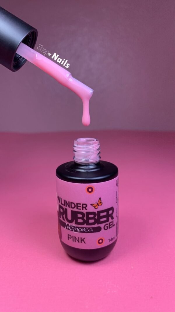 Rubber MC