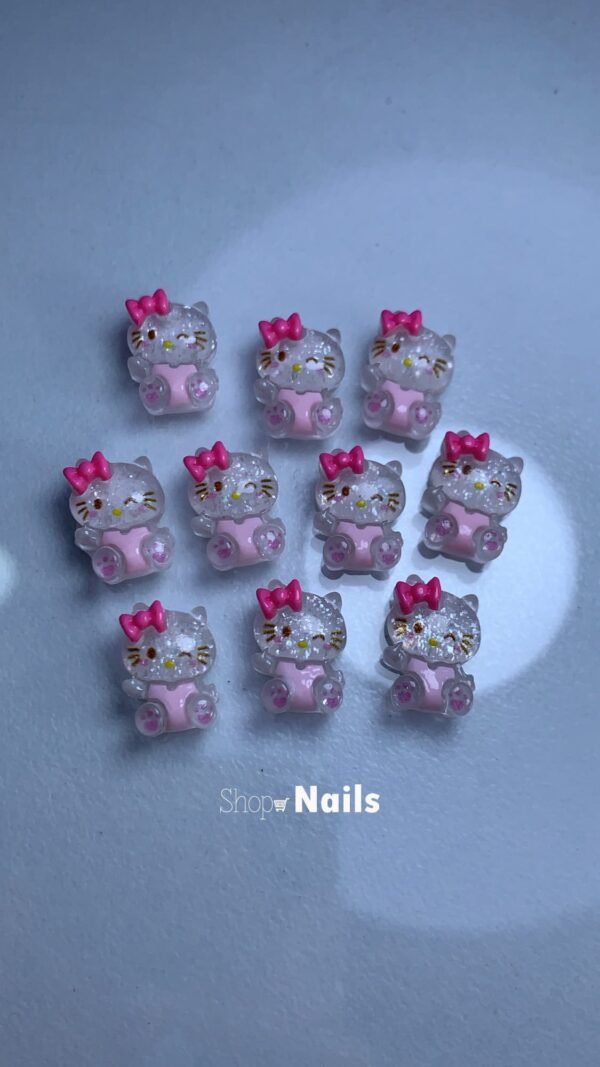 Dije Sanrio - Imagen 4
