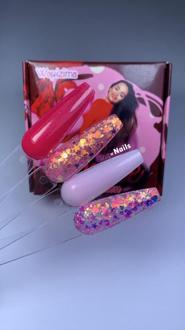 Colección Wapizima