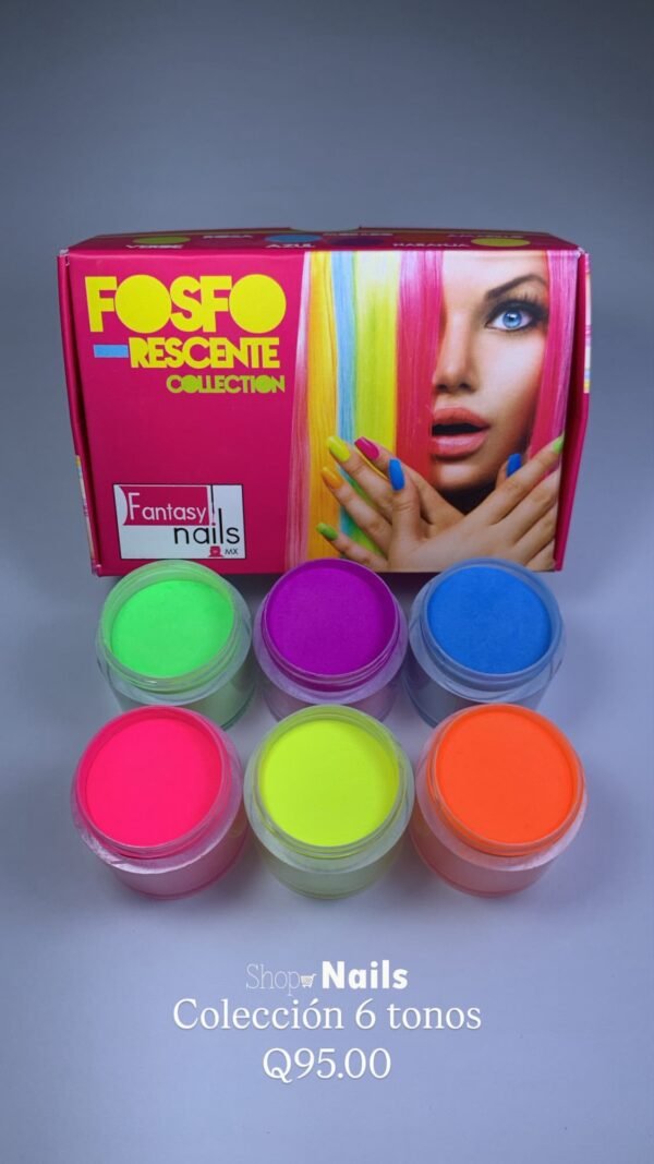 Colección Fantasy