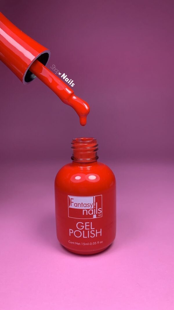 Gel Polish Fantasy - Imagen 4