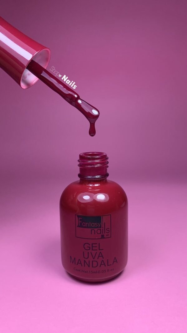 Gel Polish Fantasy - Imagen 6
