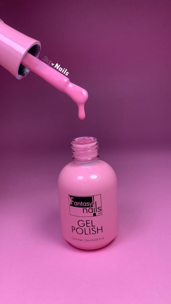 Gel Polish Fantasy