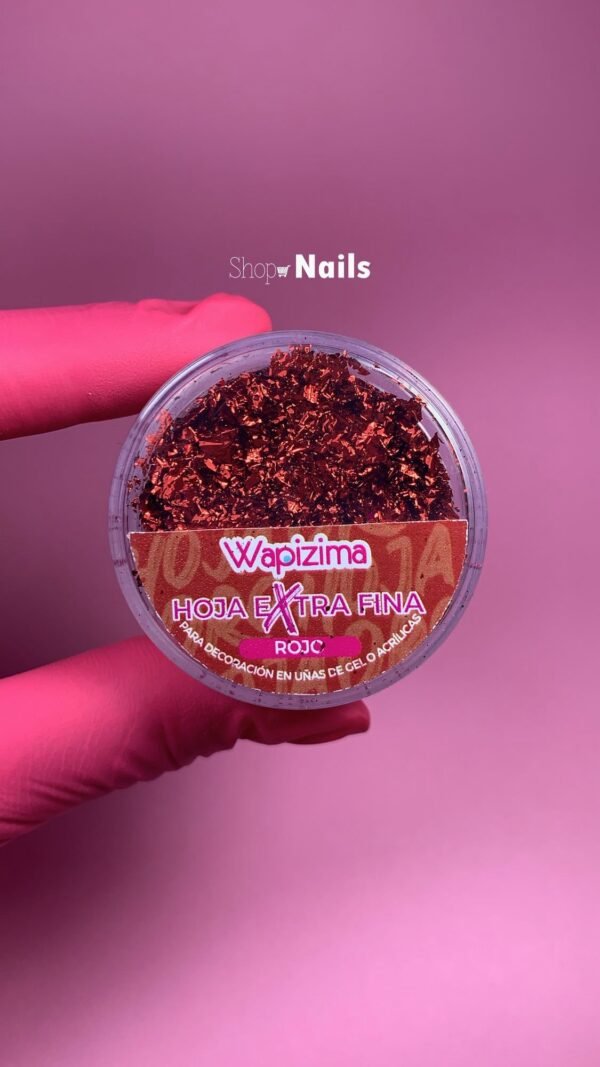 Hoja Oro Wapizima