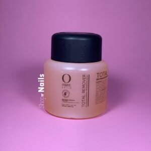 Total Removedor Organic 4oz
