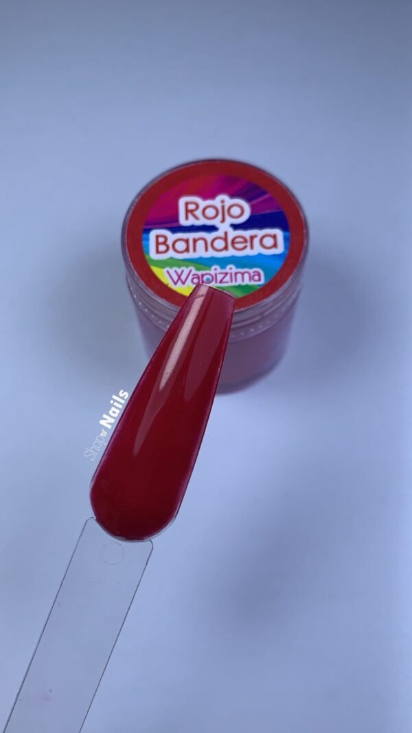 Acrílico Wapizima