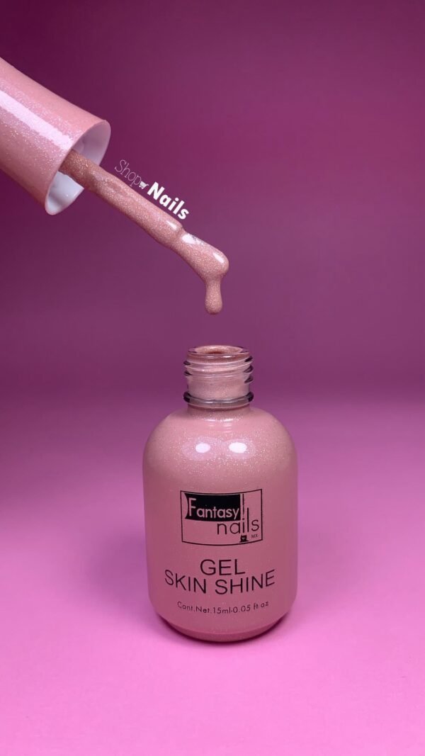 Gel Polish Fantasy - Imagen 3