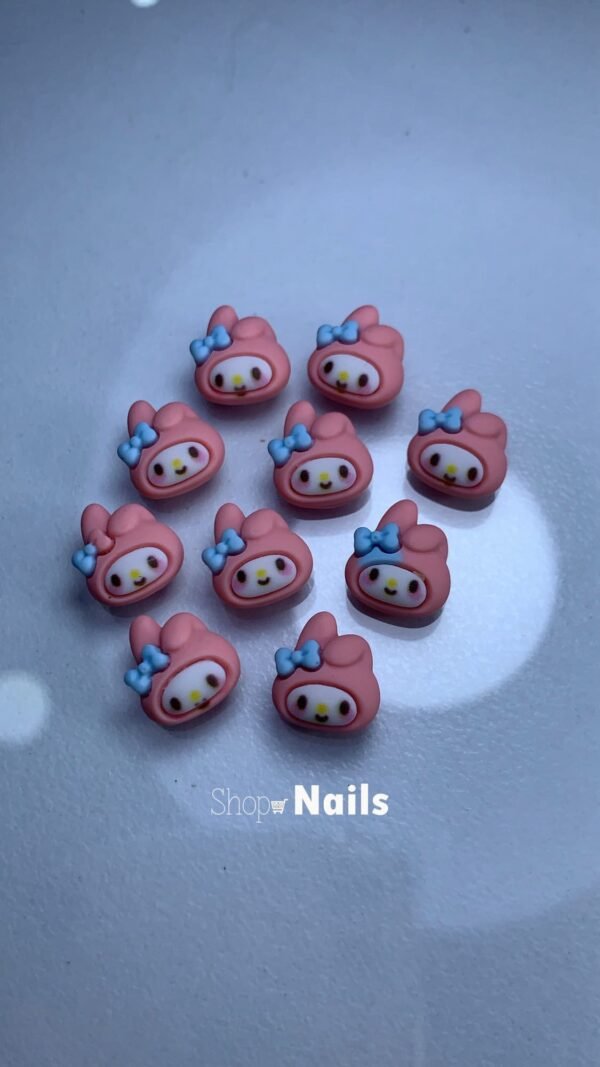Dije Sanrio - Imagen 7