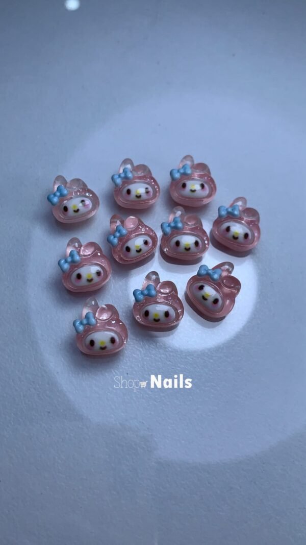 Dije Sanrio - Imagen 6