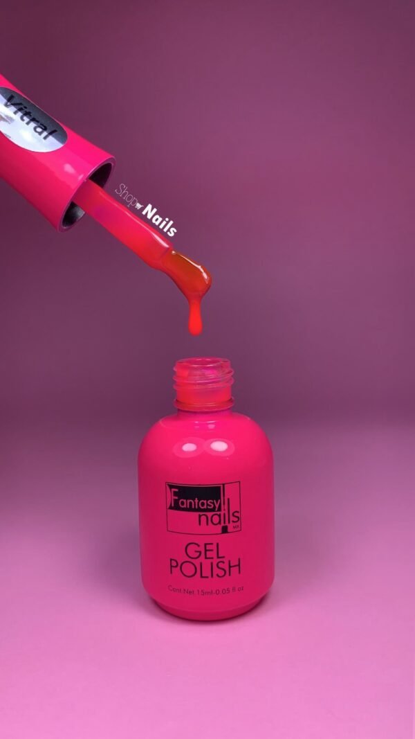 Gel Polish Fantasy - Imagen 2