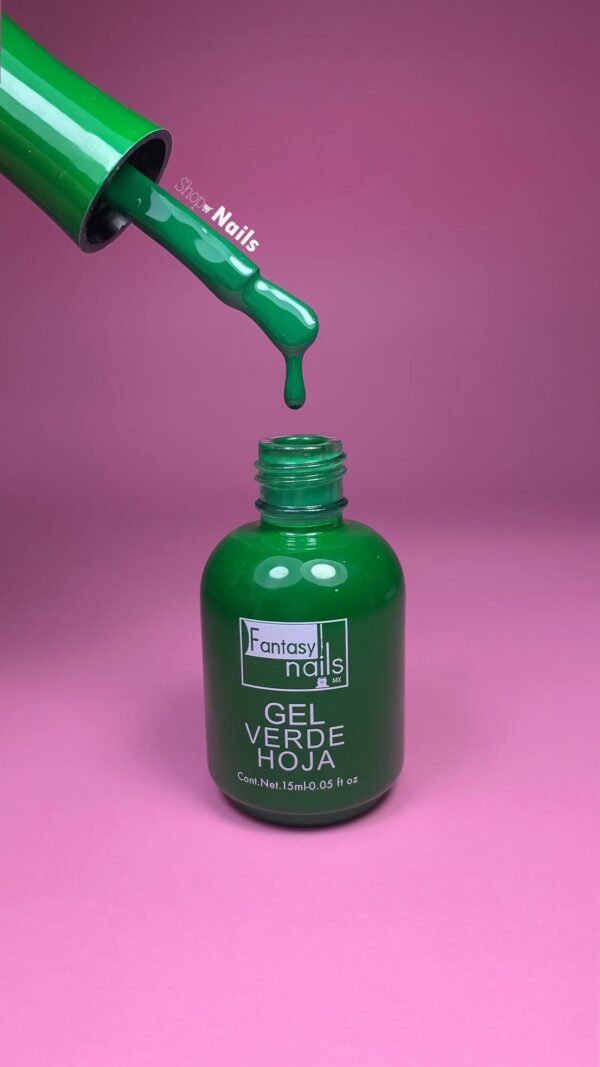 Gel Polish Fantasy - Imagen 7