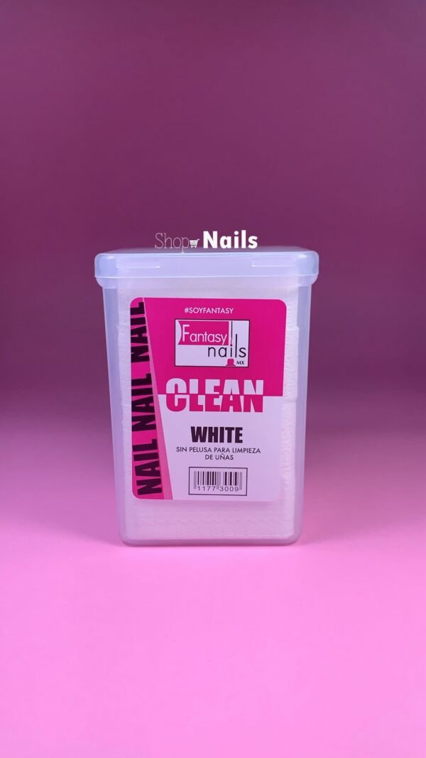 Caja Wipes