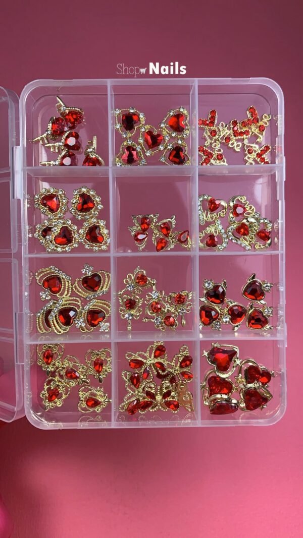 Caja Dijes