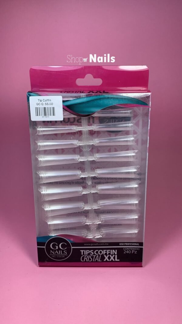 Tip Cowboy Cristal GC