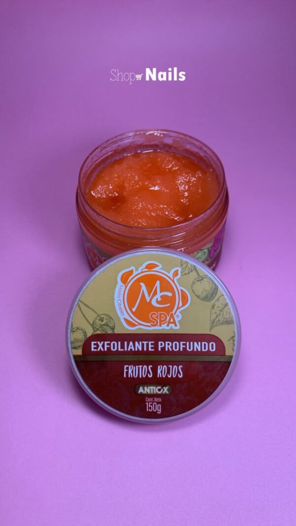 Exfoliante MC