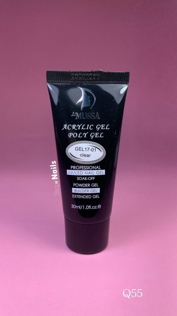 PolyGel Mussa - Imagen 2