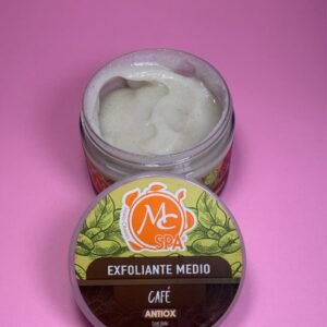 Exfoliante MC