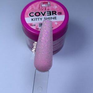 Cover Fantasy Kitty Shine