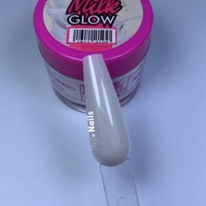 Acrílico Fantasy Milk Glow