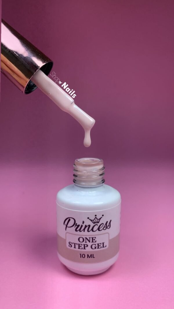 Gel semipermanente Princess - Imagen 3