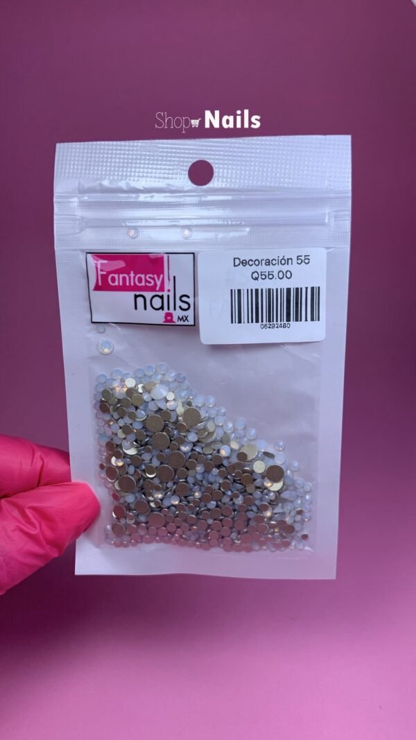 Cristal Opal