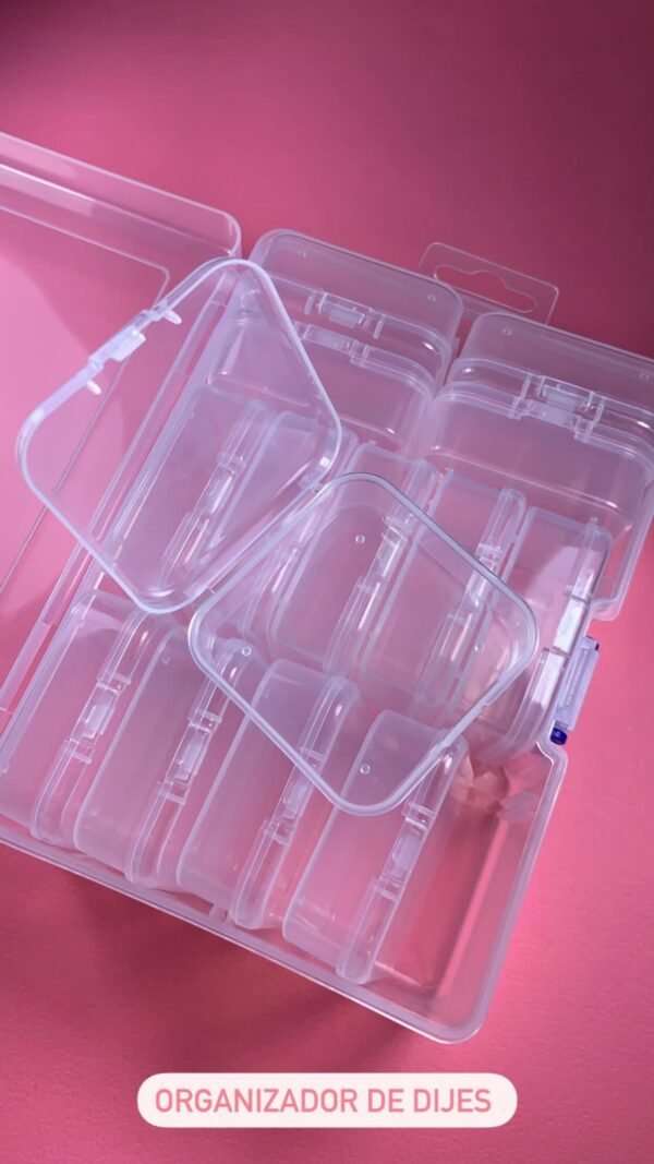 Caja Organizadora - Imagen 2