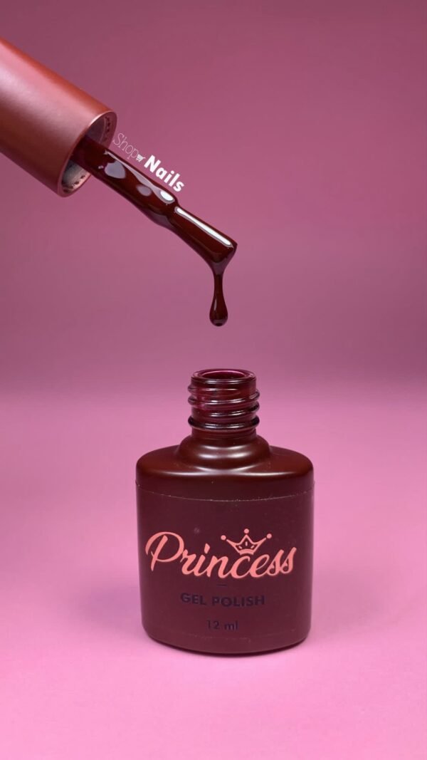 Gel Semipermanente Princess - Imagen 2