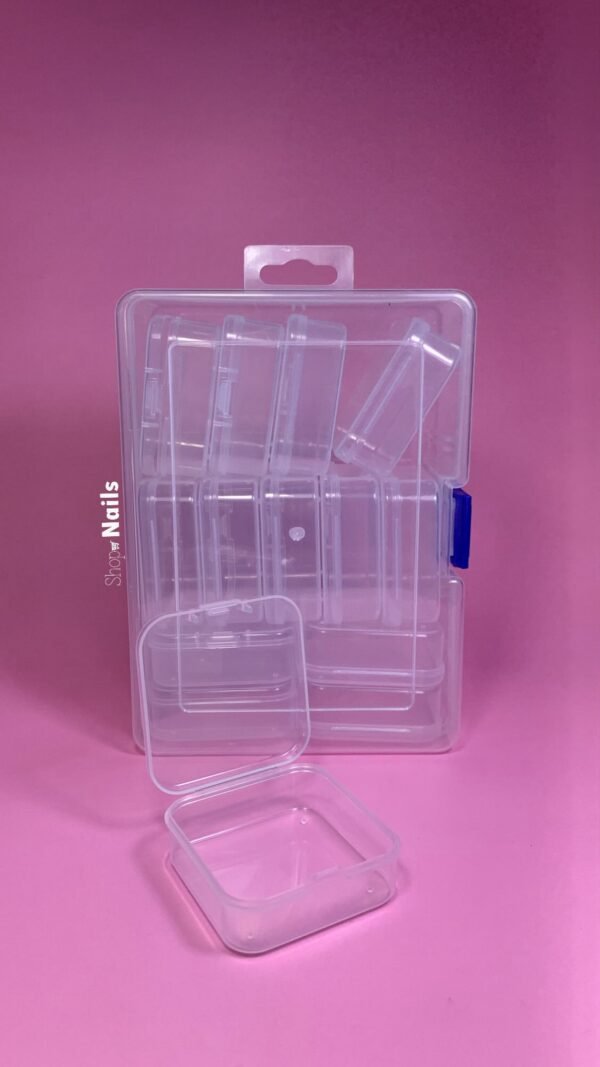 Caja Organizadora