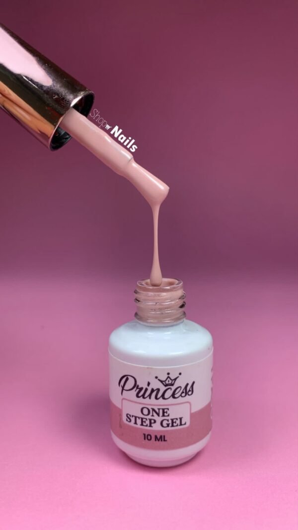 Gel semipermanente Princess - Imagen 5