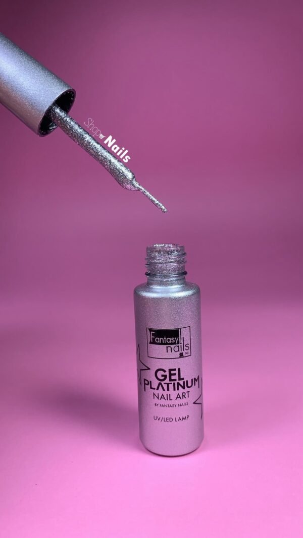 Gel Platinium Liner Fantasy - Imagen 2