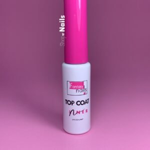 Gel Finalizador (top coat Liner) Fantasy