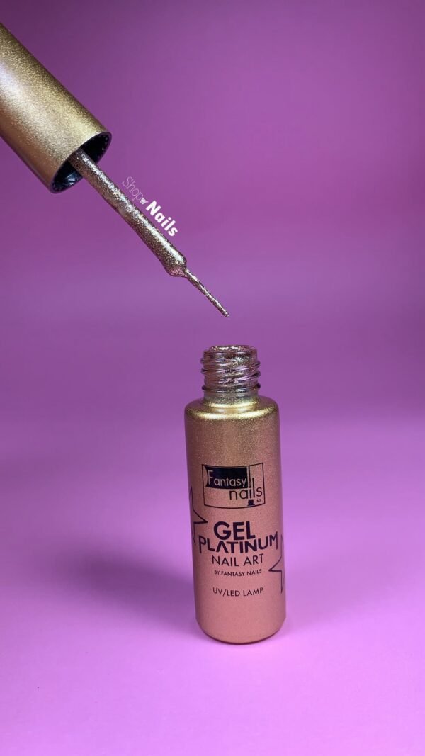 Gel Platinium Liner Fantasy - Imagen 3