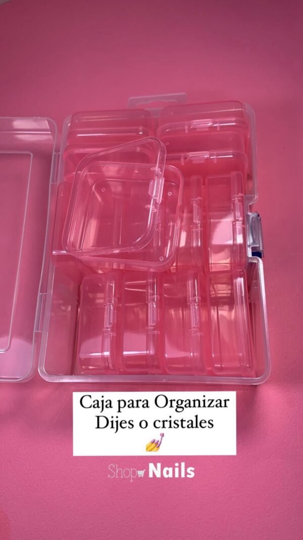 Caja Organizadora