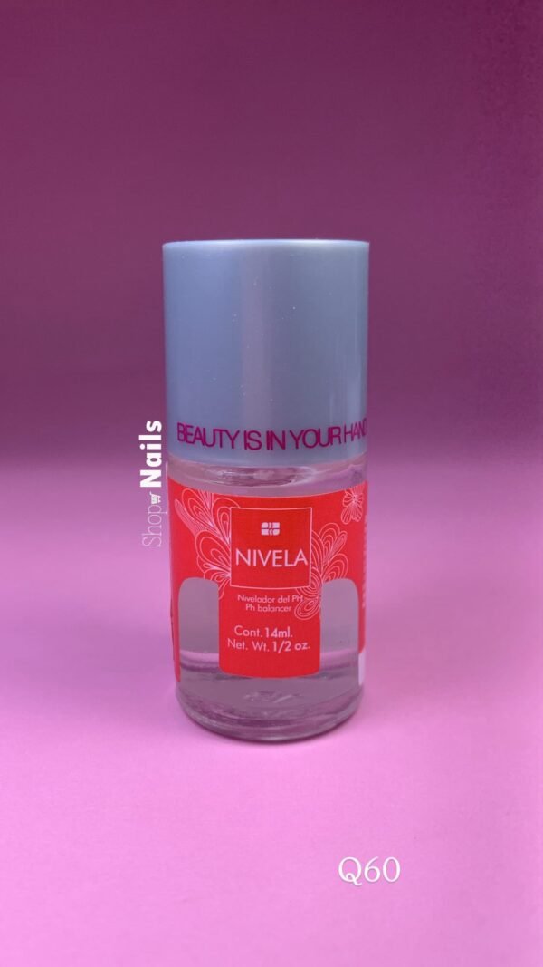 PH Nail Factory
