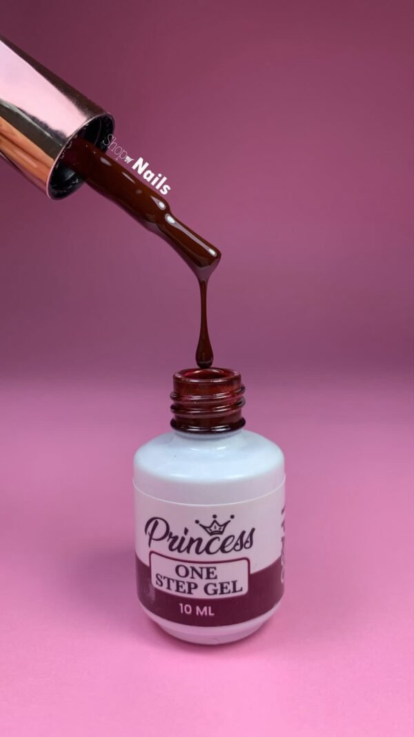 Gel semipermanente Princess - Imagen 6