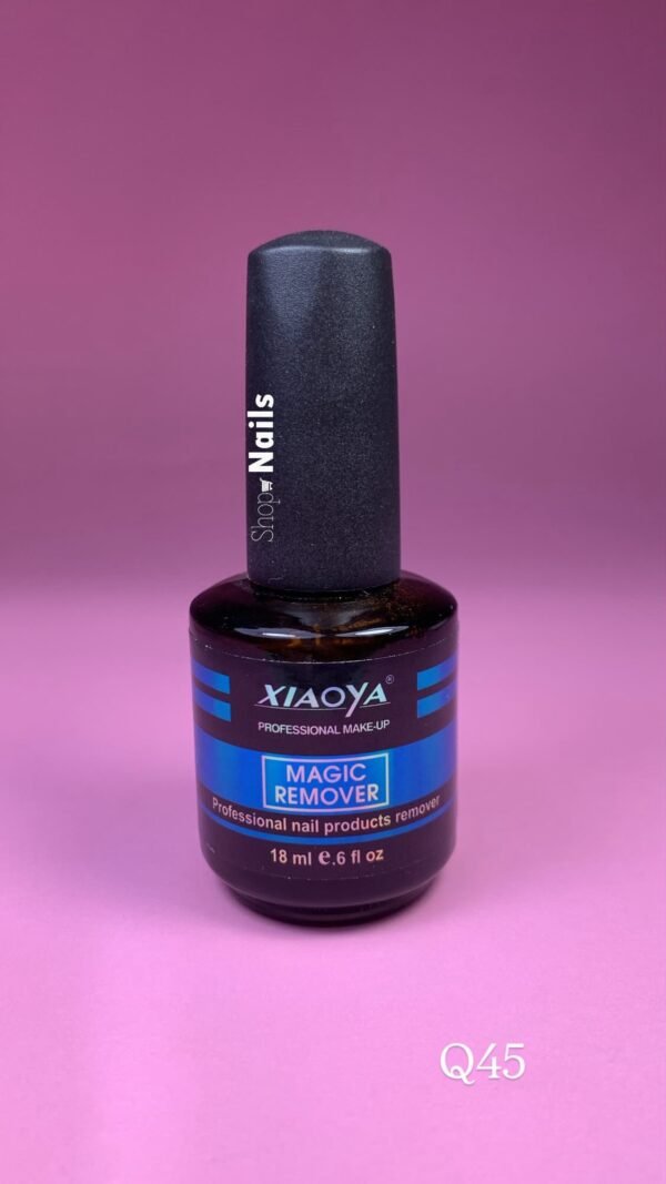 Removedor Gel Xiaoya