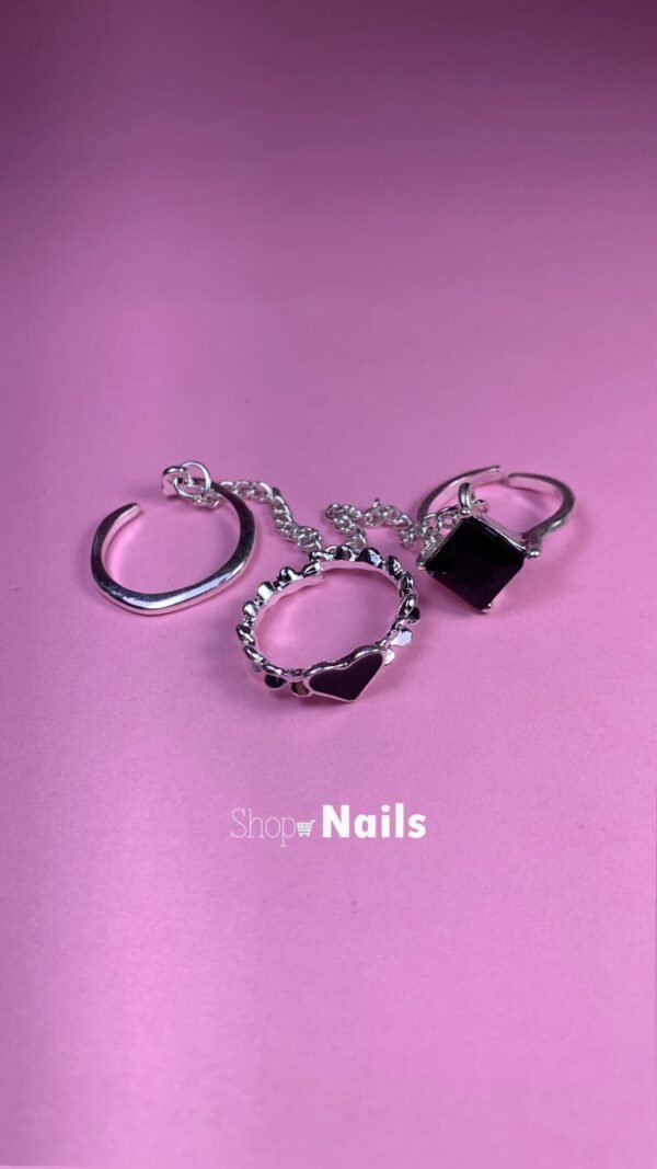 Anillo Para Fotos