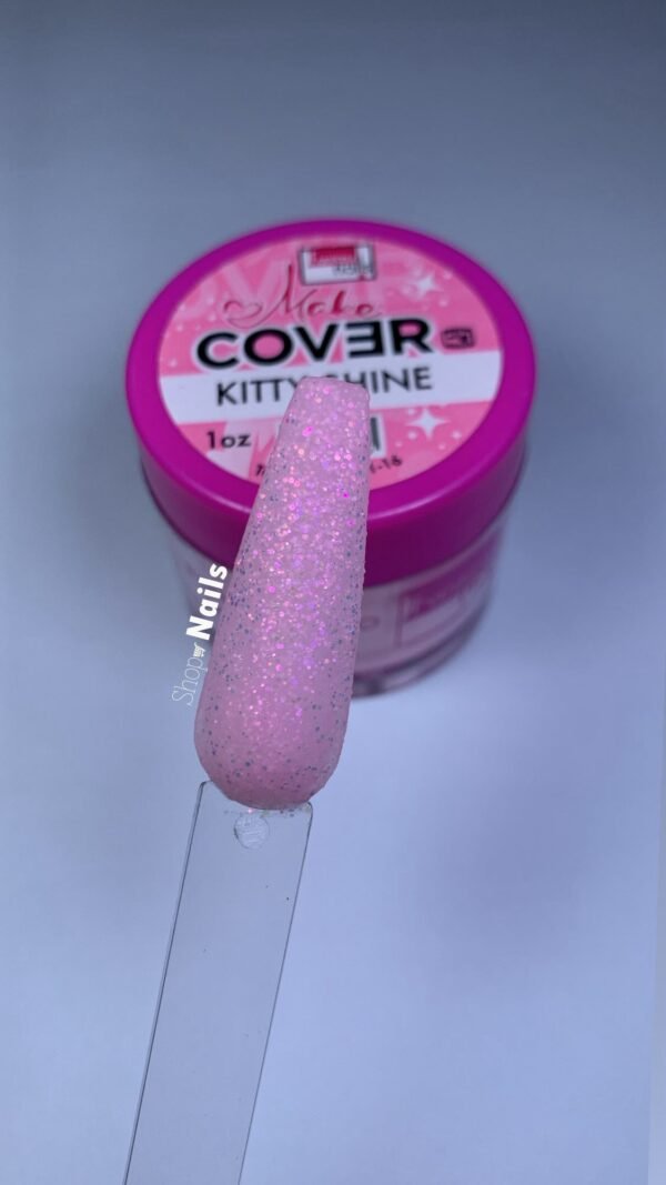 Cover Kitty Shine Fantasy