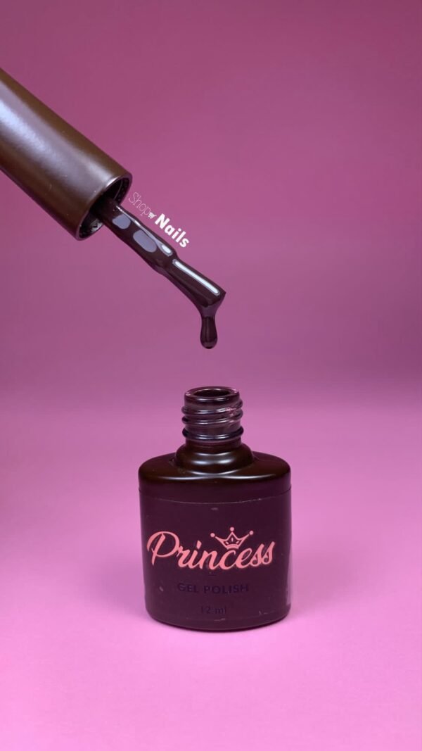 Gel Semipermanente Princess - Imagen 3