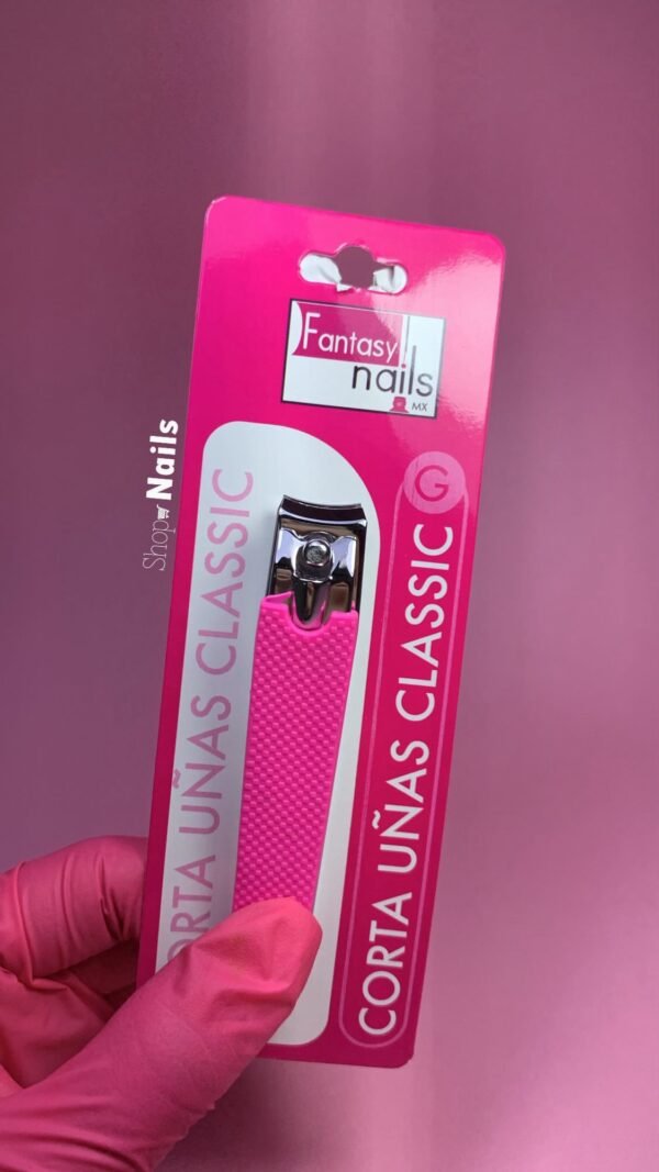 Corta Uñas Fantasy