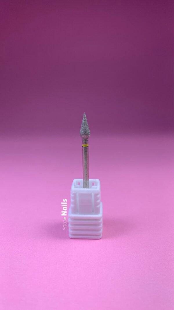 Punta Para Manicura