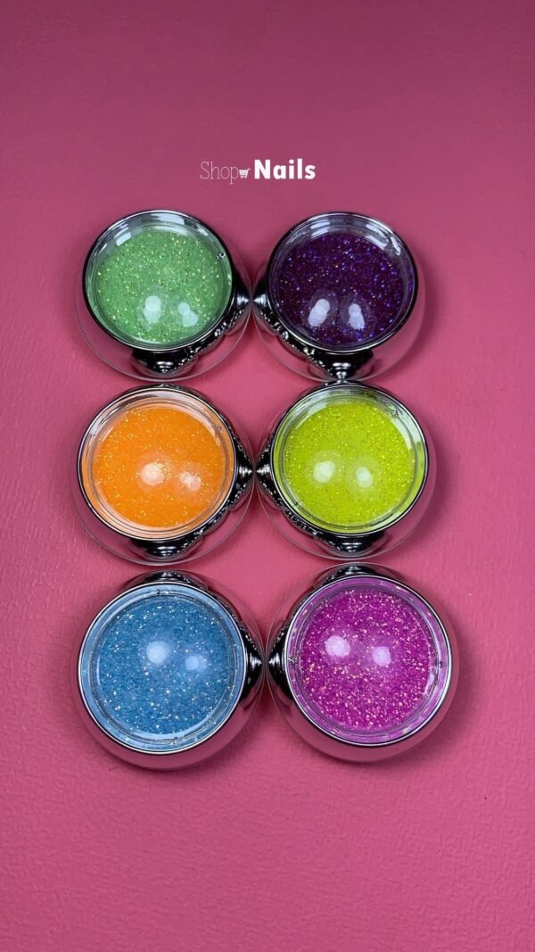 Glitter Set