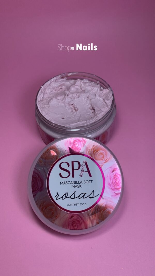 Exfoliante Wapizima