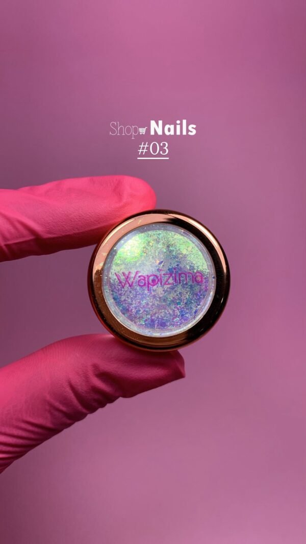 Flake Wapizima - Imagen 2