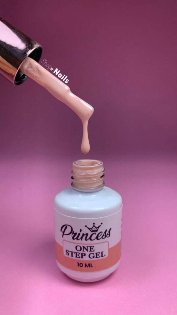 Gel semipermanente Princess - Imagen 2