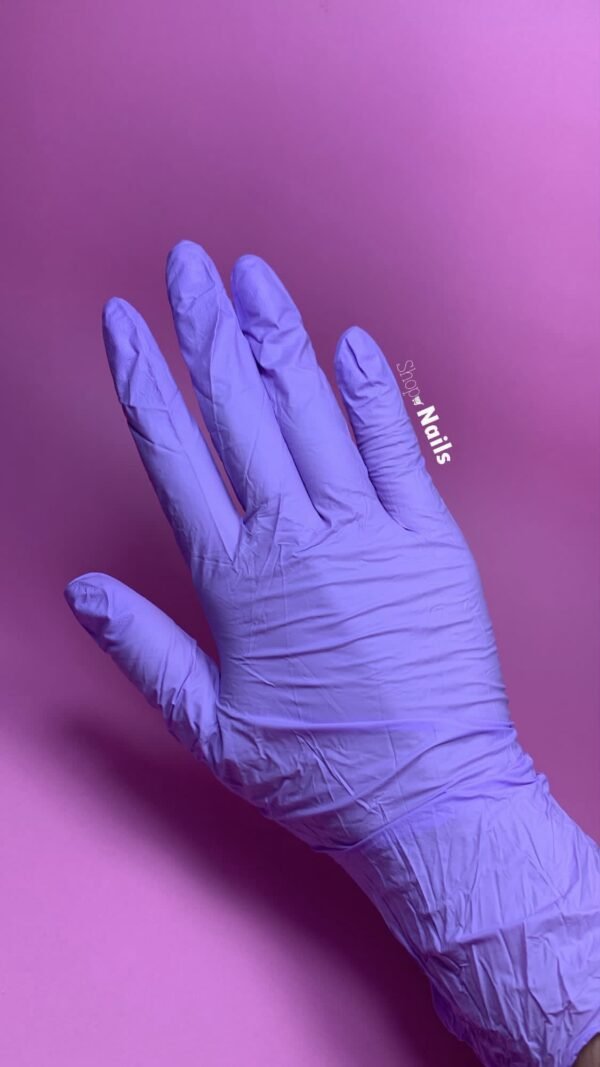 Guantes de Nitrilo