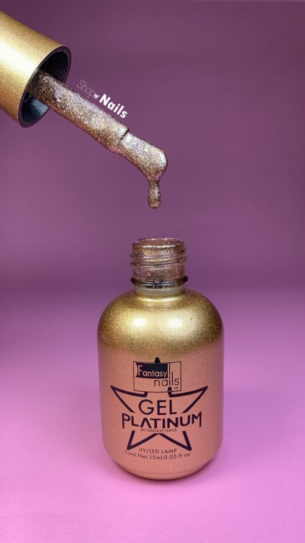 Gel Platinium Fantasy