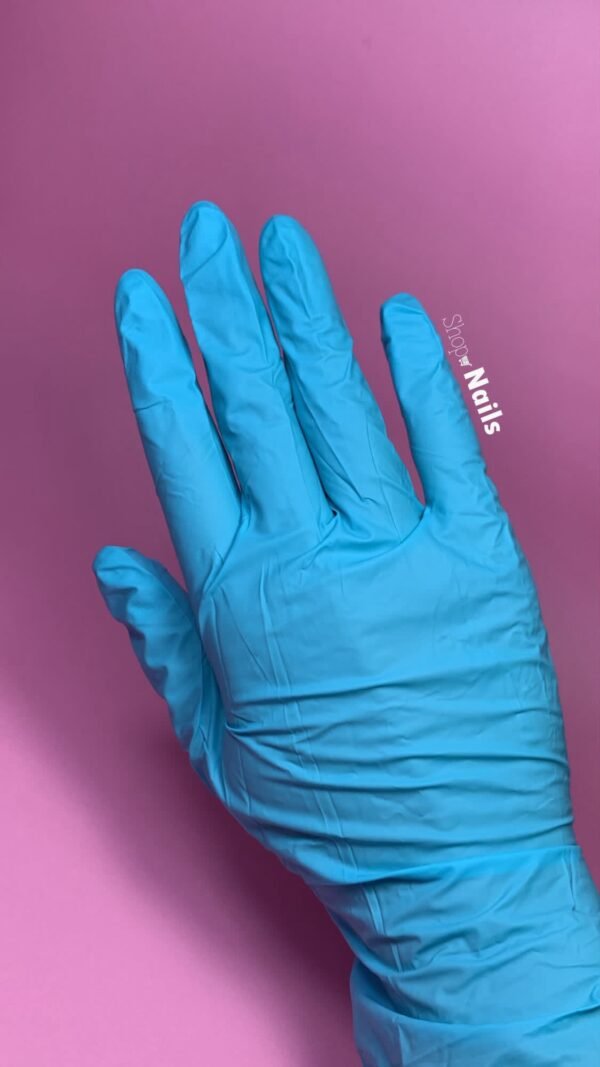 Guantes de Nitrilo